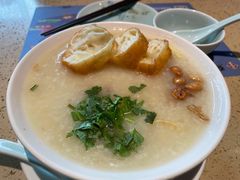 荔湾艇仔粥-点都德(春熙路群光广场店)