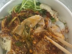 -怪老头甜不辣(抚琴小区店)