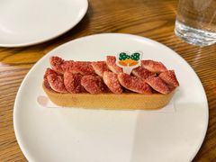 无花果挞-Money Shops(愚园路店)