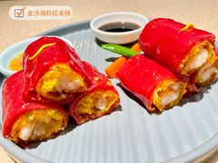 -点都德(聚福楼店)