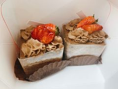 -檬舒舒MonChouChou(久光百货店)