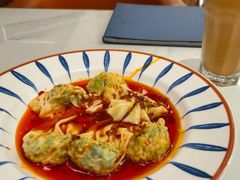 -香港威特瑞茶餐厅(小白楼音乐厅店)