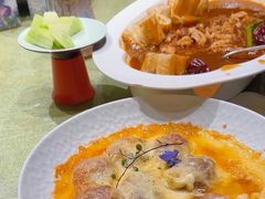 -太守宴·蘭院(天塔店)