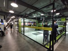 -無弓射箭俱乐部(领展中心城店)