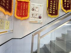 -渲嗳动物医院(异宠·复杂内科转诊中心·玖洲道富华里分院)