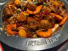 -天河城购物中心