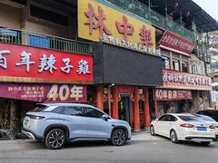 -林中乐辣子鸡(歌乐山总店)