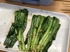 -木屋烧烤(龙岗龙城万科里店)