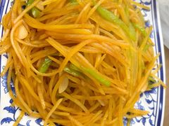 -老回回小吃(百万庄店)
