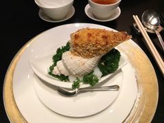 -8餐厅(新葡京酒店)