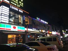 -天乐广场(食多滋美食城店)