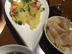 -宝泉铜锅·涮羊肉(解放东路店)