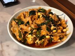 -贺秦生陕面王(富力城店)