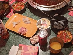 -牛New寿喜烧(曹路花园城店)