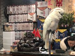 -四海楼(如皋定慧禅寺店)