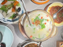 -闽上鲜·福建菜(龙湖滨江天街店)