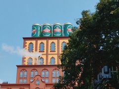 -青岛啤酒博物馆