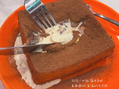 -澳门陈光记烧味饭店(南京德基广场店)