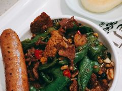 -七食九号食堂(东丽空港店)