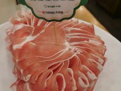 -牛街·马辈儿涮肉(牛街二店)