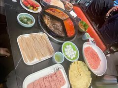 -巴蜀大将火锅(春熙店)