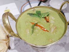 -Home Thai·泰谣(王府井apm店)