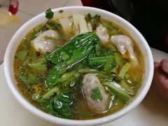 -江三王记牛杂馆(总店)