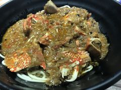 -沈记烧烤海鲜(江汉二路店)
