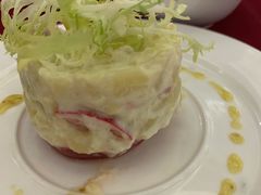 什锦沙拉-红房子西菜馆(淮海中路店)