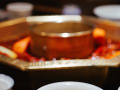 -蜀九香火锅(玉林店)