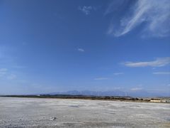 -盐湖景区