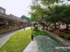 -瓦厂酒店