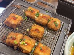 -一楼食业·美食人家