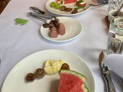 前菜自助-拉蒂娜·巴西牛排馆 Latina·Brazilian Steakhouse(陆家嘴旗舰店)