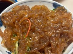 永春醋泡海蜇-林四喜·闽南传家菜(鼓浪屿店)