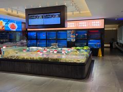-连鹭海鲜·海肠捞饭·海胆饭(星海店)
