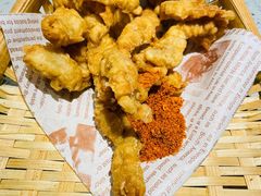 麻香小酥肉-味妙烤鱼吧(回龙观店)