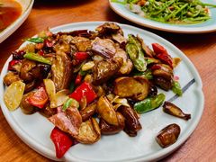 -云隐小厨·传统大理美食(复兴路店)