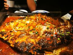 -炉鱼(无锡八佰伴中心店)