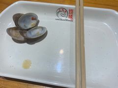 -本色.小马哥烧烤(五一路总店)