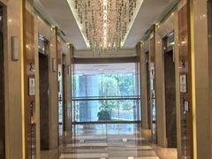 -广州粤海喜来登酒店