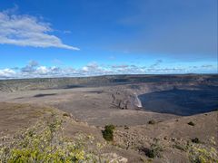 -夏威夷火山国家公园