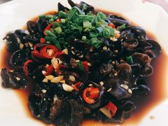 -利群贵州菜馆(北大资源梦想城店)