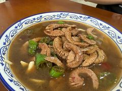 腰花面-姚记面馆(瑶琳路店)