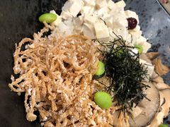 豆腐饭-Calia