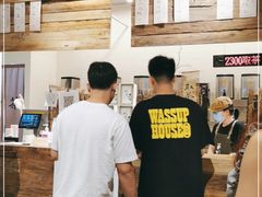 -成川茶店·潮汕工夫浓茶(万象店)