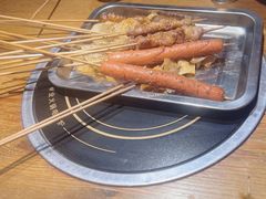 -老诚一锅(乔庄店)