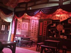 -暴风岛沉浸式体验馆(百联世纪店)