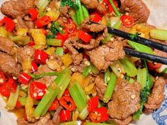 -潇湘阁(汉光百货店)