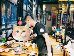 -超级神炭烤肉夜食(芥园西道店)